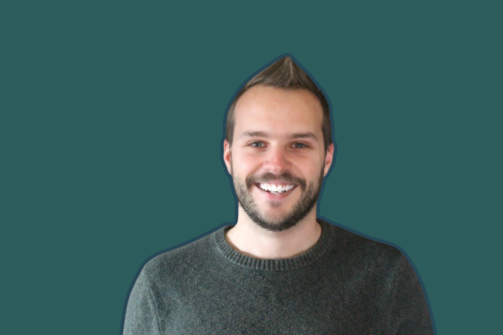 Alex Craig - Achieve Lansing